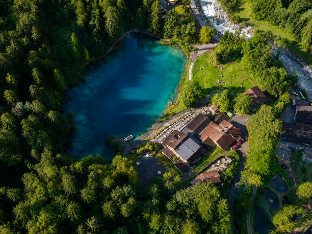 Blausee AG