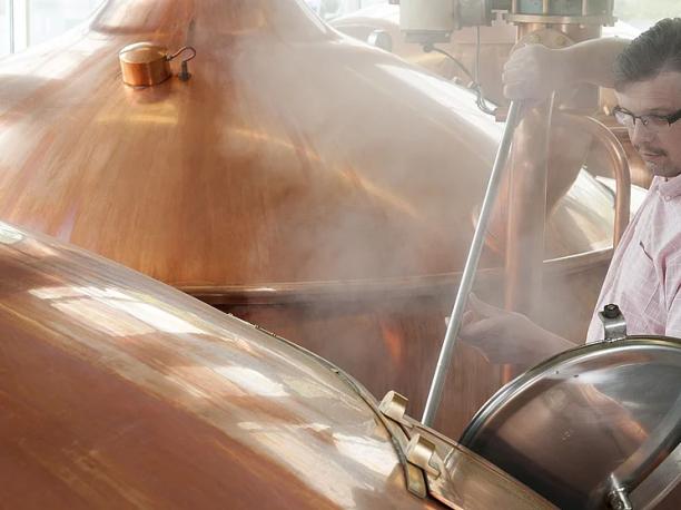 Privat-Brauerei Schmucker