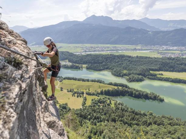 Tourismusverband Alpbachtal & Tiroler Seenland