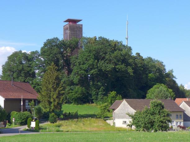 https://www.napoleonturm-hohenrain.ch