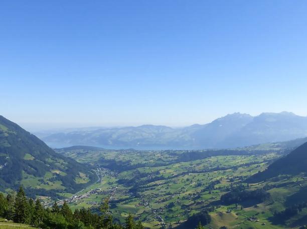 Tourismus Adelboden- Lenk-Kandersteg