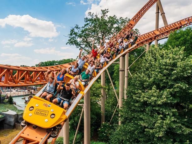 Plopsaland Deutschland