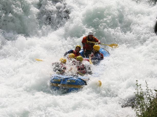 Rafting Club Activ