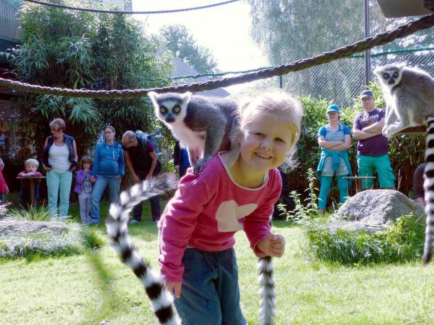 Tierpark Gettorf