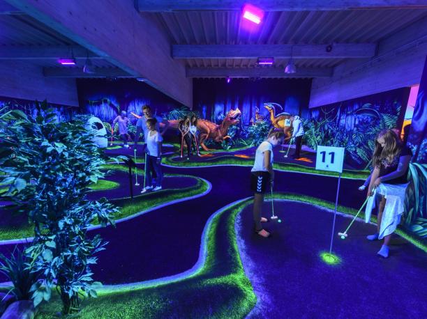 Fun Center Husum