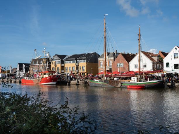 Messe Husum & Congress GmbH & Co. KG