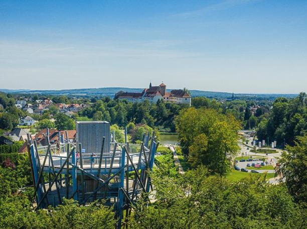 Baumwipfelpfad Bad Iburg