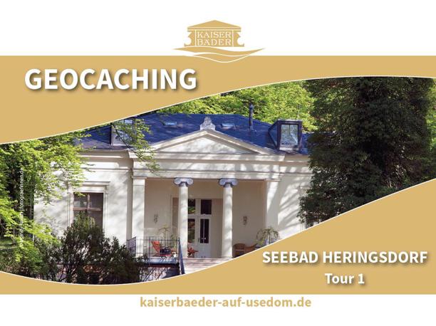 Eigenbetrieb Kaiserbäder Insel Usedom