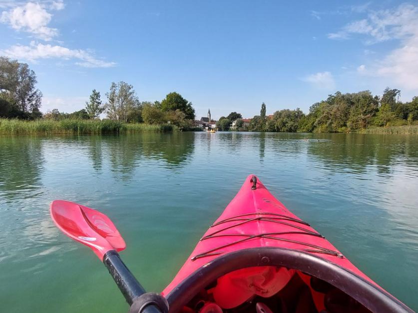 Chiemsee-Alpenland Tourismus