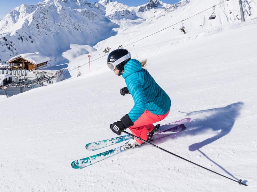 Tourismusverband Paznaun – Ischgl