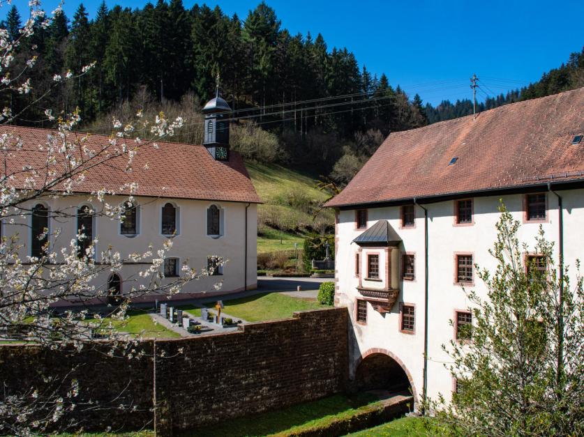 Schwarzwald Tourismus GmbH