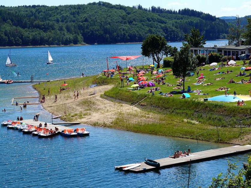 Strandbad Langscheid
