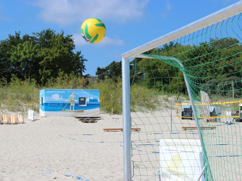 Eigenbetrieb Kaiserbäder Insel Usedom