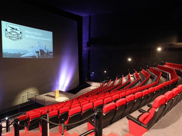 Technik Museum Sinsheim