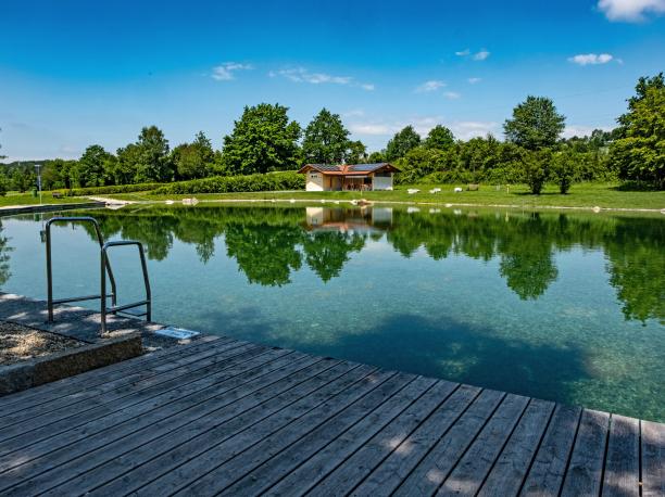 Tourist-Information Kellberg-Thyrnau