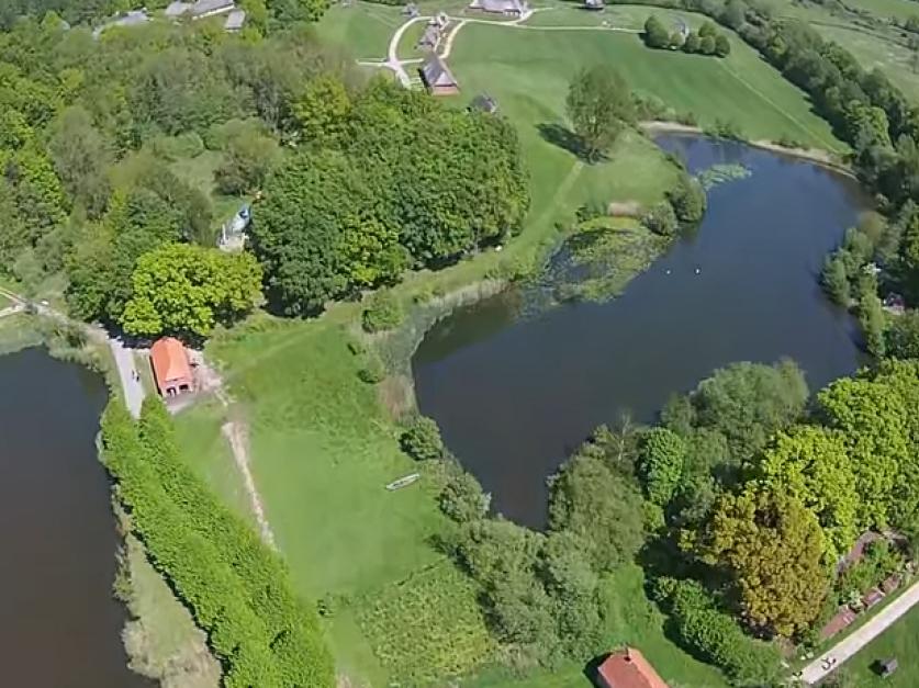 Freilichtmuseum Molfsee