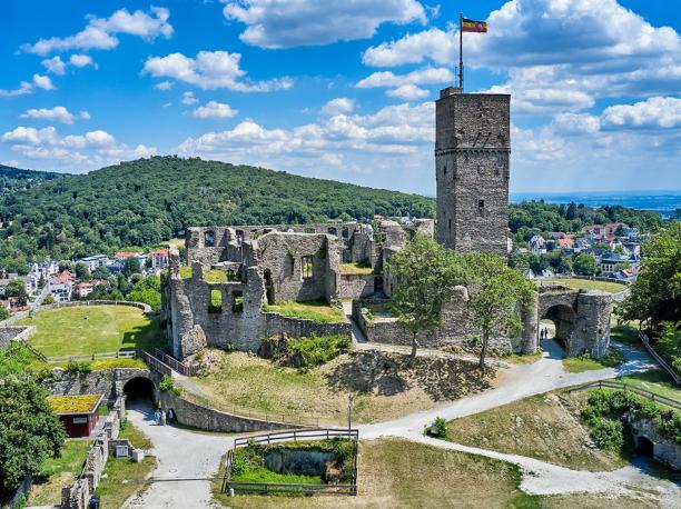 CC-BY-SA Florian Trykowski