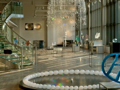 Europäisches Museum für Modernes Glas