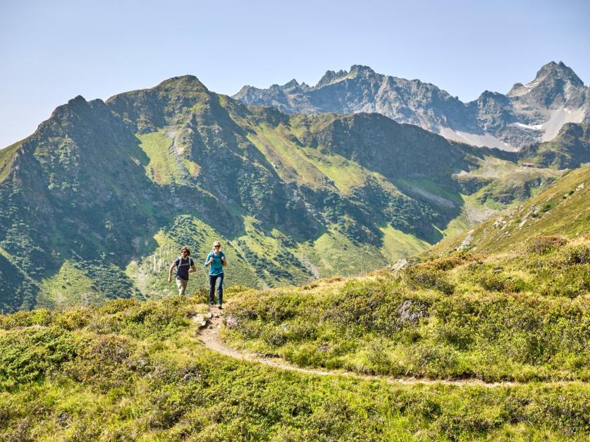 Tourismusverband Paznaun – Ischgl