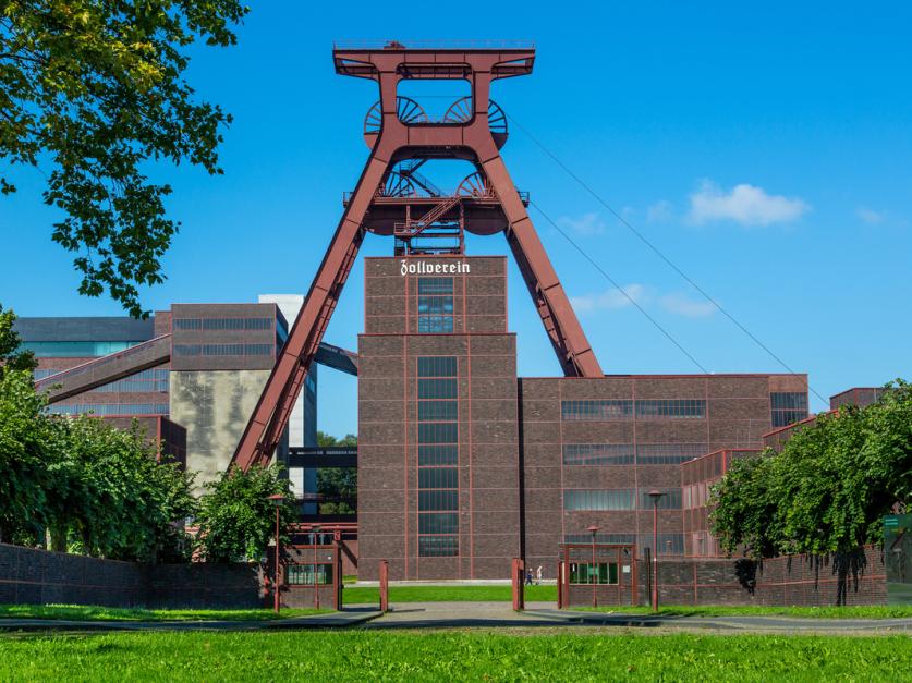 Stiftung Zollverein