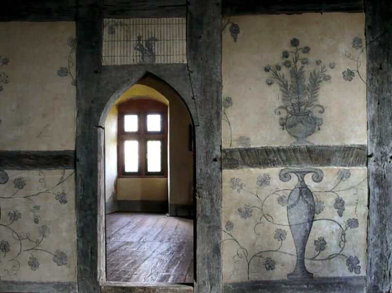 Museum in der Burg – Burg Kronberg