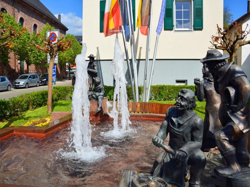 Stadt Oppenau, Tourismusinformation