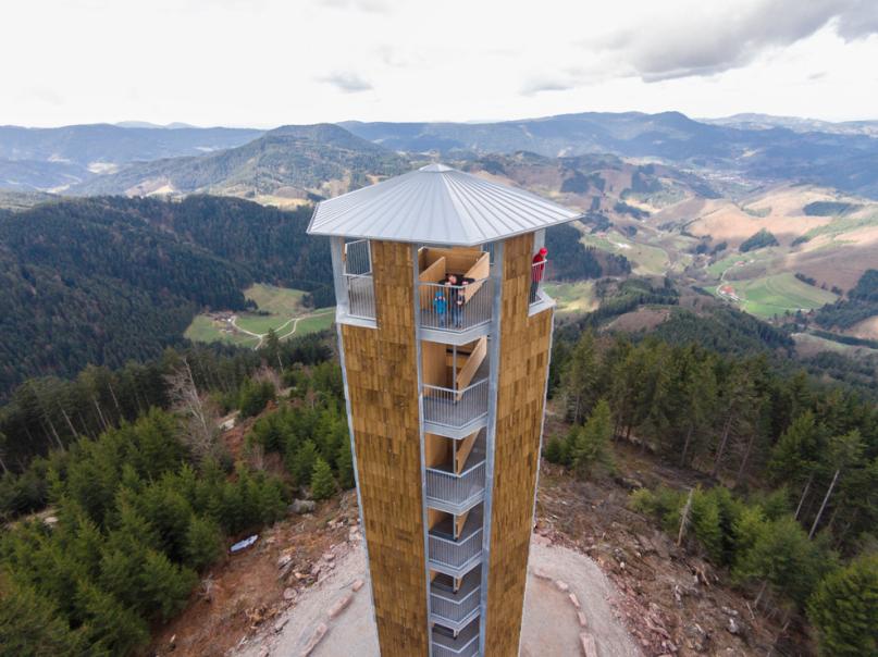 Stadt Oppenau, Tourismusinformation