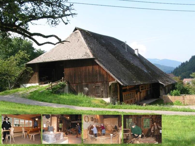 Tourismus Marketing GmbH Baden-Württemberg