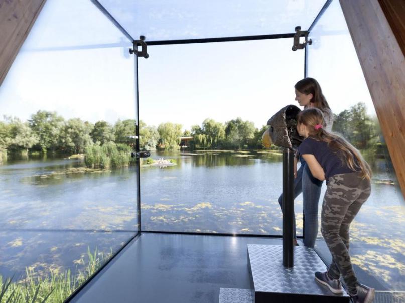 Waren (Müritz) Kur- und Tourismus GmbH