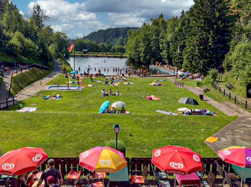 Tourist-Information Altenau / Schulenberg