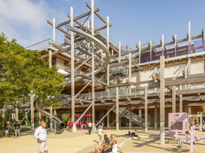 Tourismus-Zentrale St. Peter-Ording