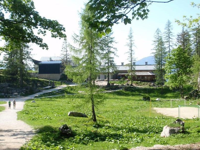 Dachstein Tourismus AG