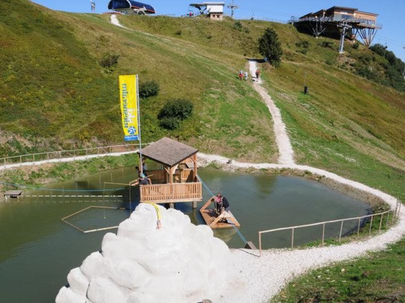 Schladming-Dachstein Tourismusmarketing GmbH