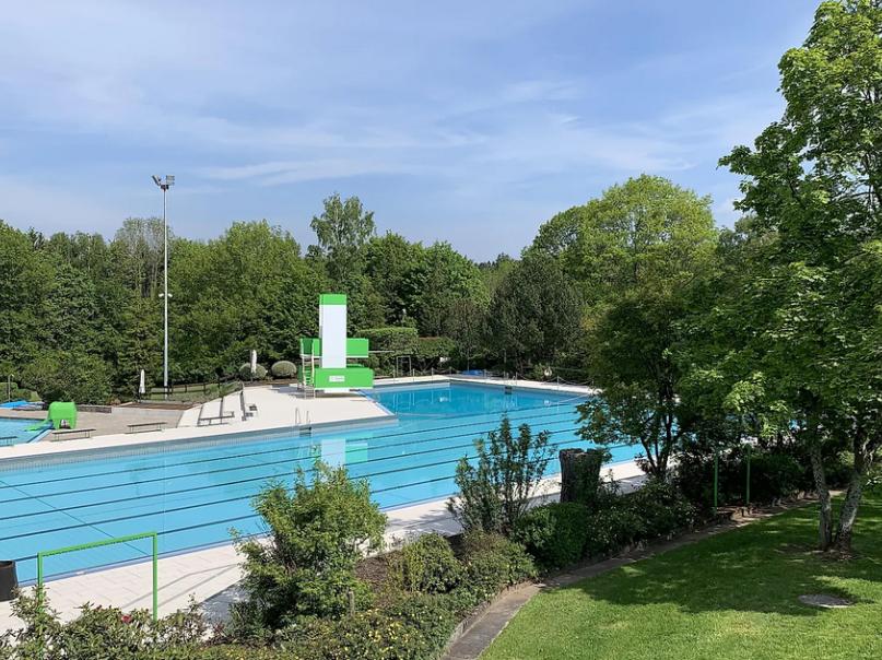 Verbandsgemeinde Landstuhl