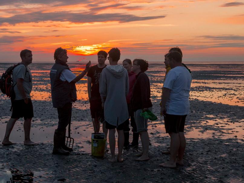 Nordseeheilbad Cuxhaven GmbH