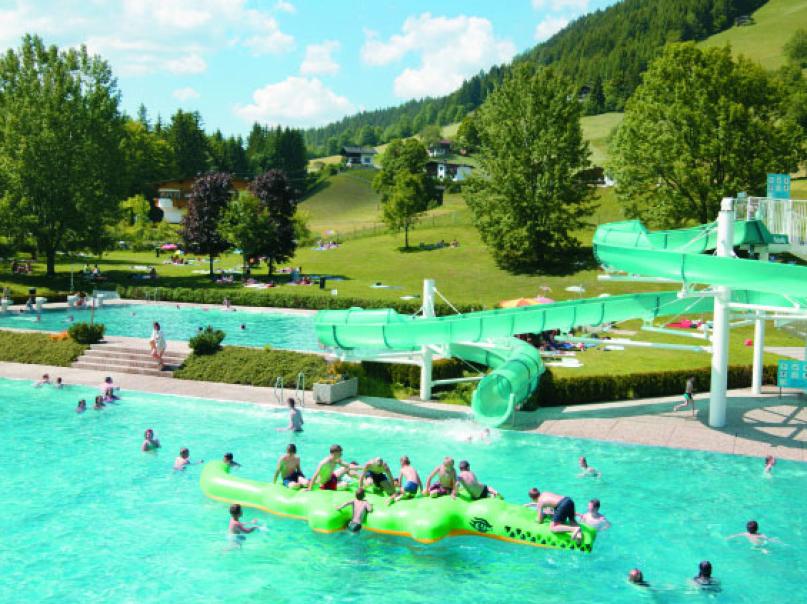 Wildschönau Tourismus