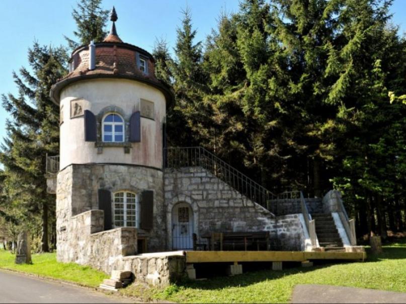 Tourismusbüro Bärnau