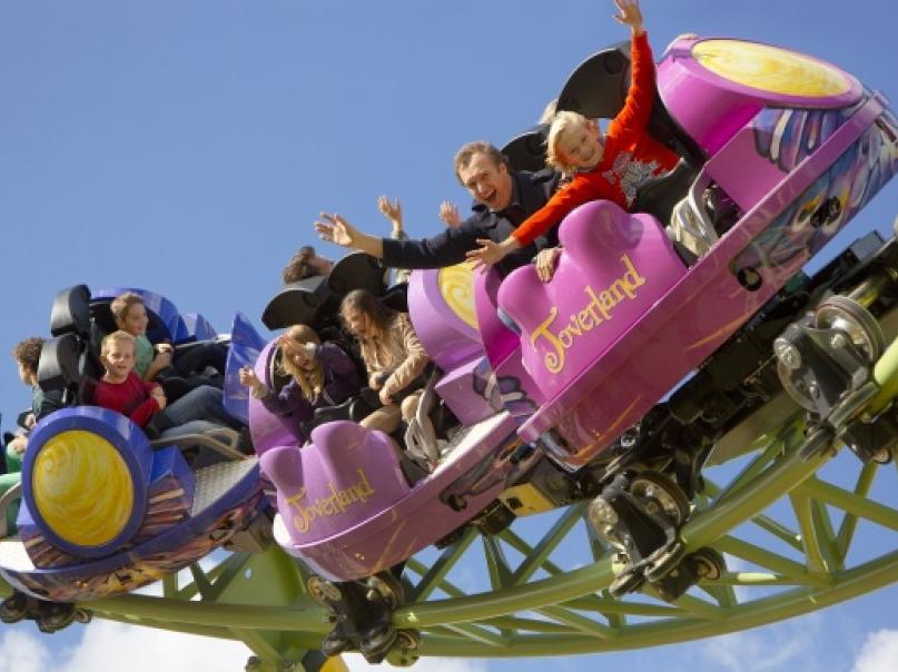 Toverland (Zauberland)