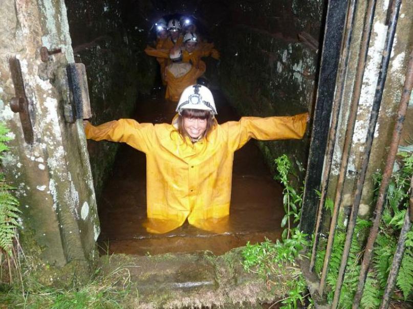 Luftkurort Trippstadt Tourist Information