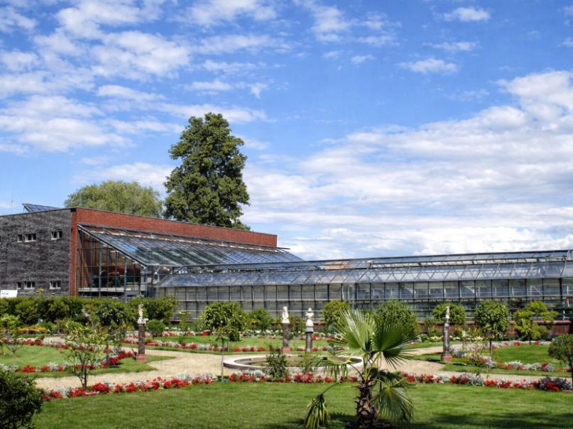 Waren (Müritz) Kur- und Tourismus GmbH