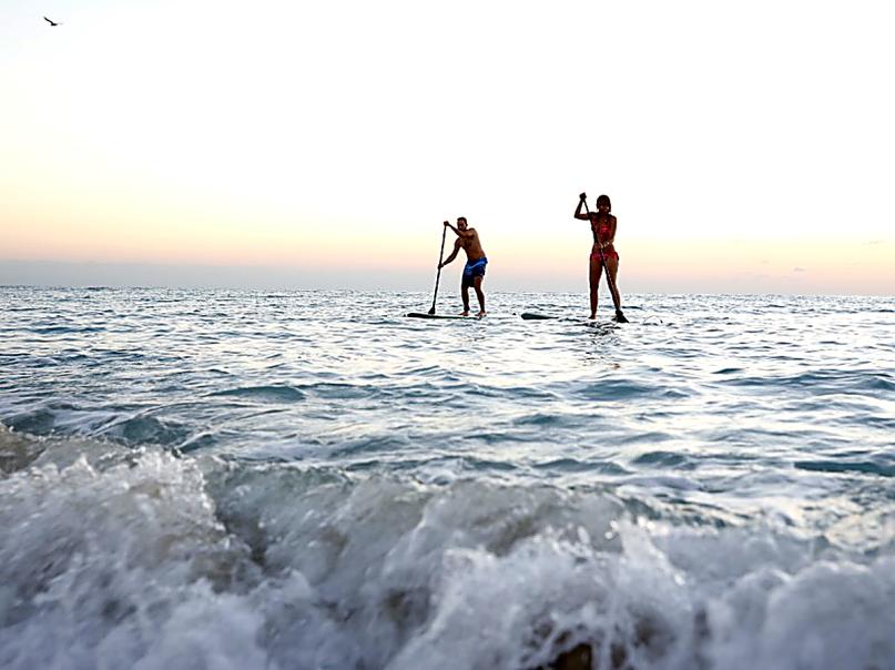 Tourist-Information Schönhagen