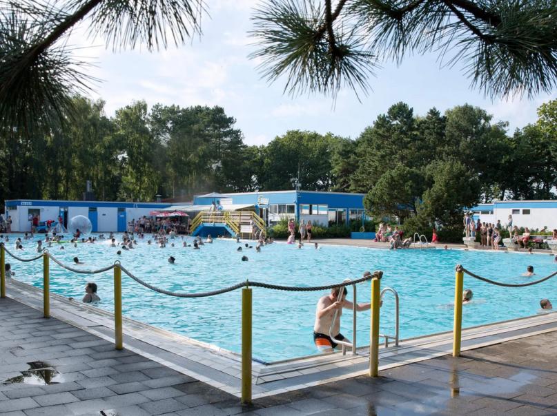 Nordseeheilbad Cuxhaven GmbH