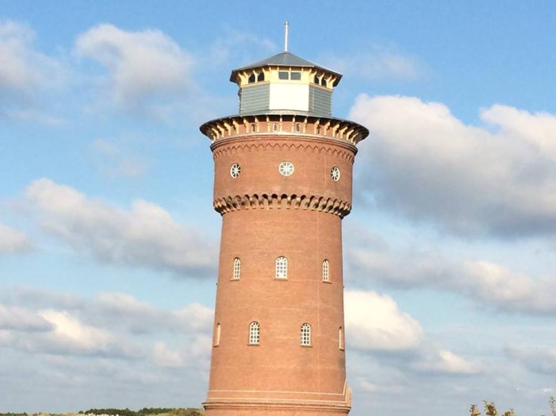 Watertoorn Börkum e.V.