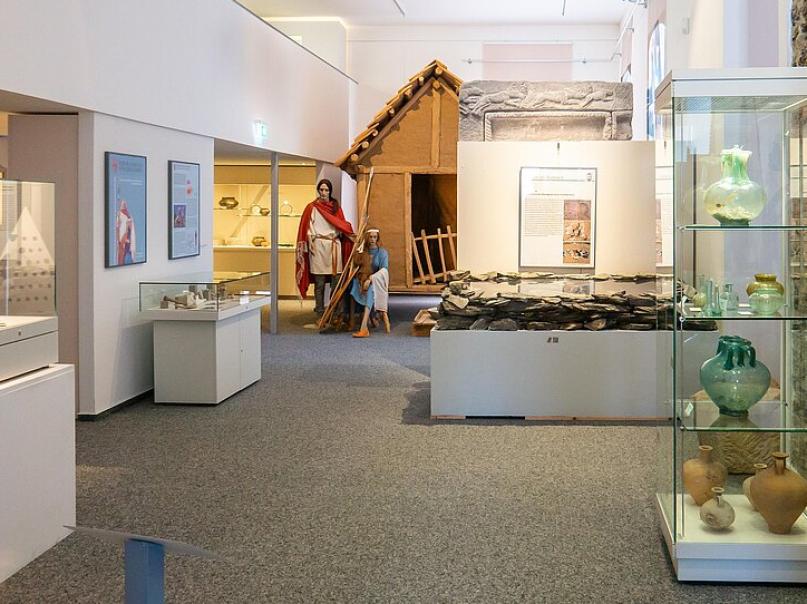 Rheinland-Pfalz Tourismus GmbH