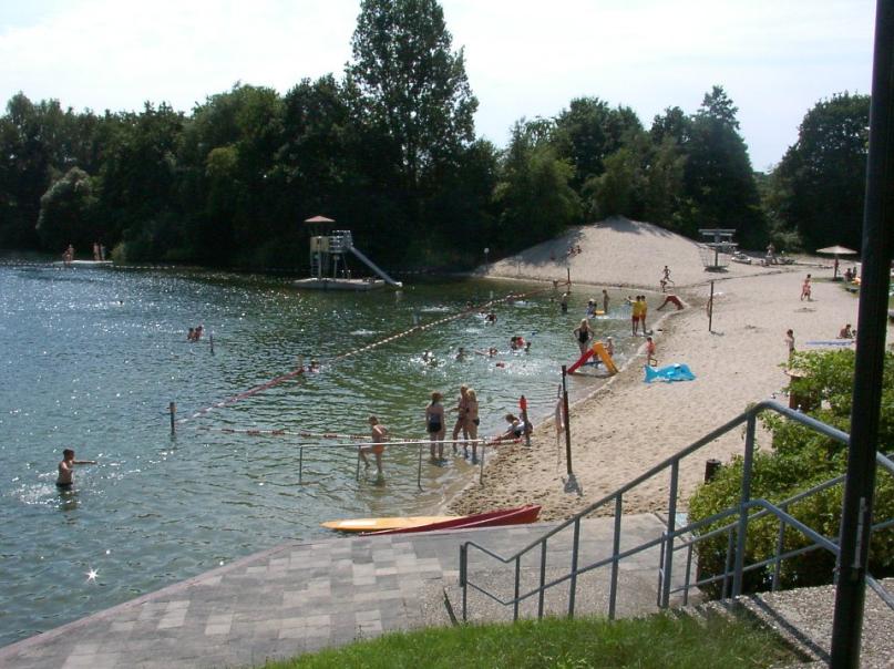 Landkreis Friesland ©