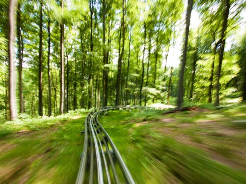 Bodetal Tourismus GmbH