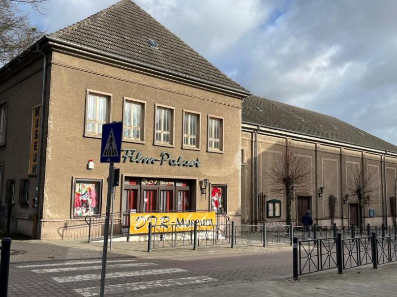 Waren (Müritz) Kur- und Tourismus GmbH