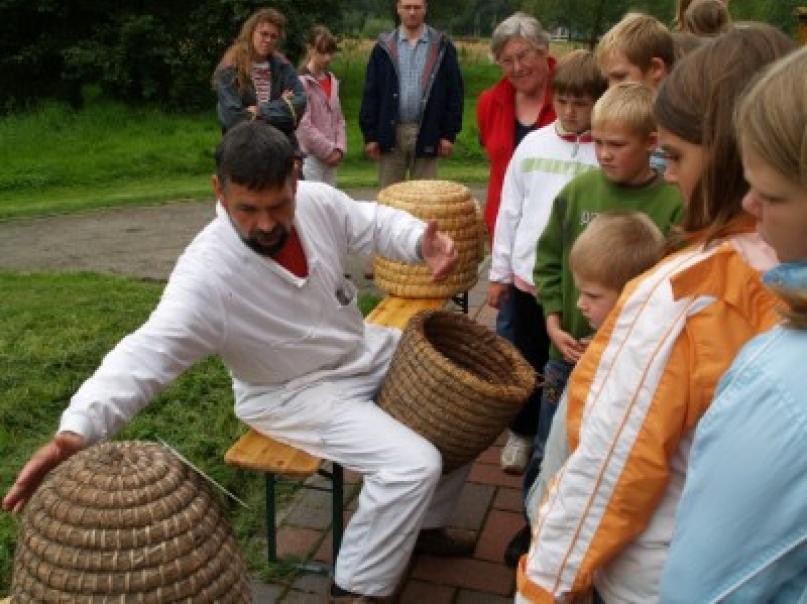 Imkerverein-Friesische-Wehde