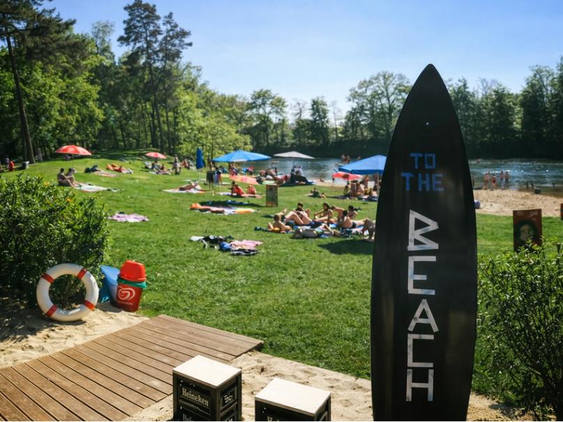 Natur-und Strandbad Toncoole/facebook