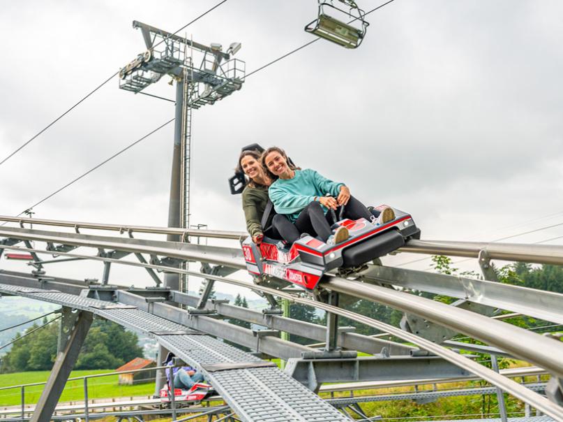 Alpspitzbahn Nesselwang